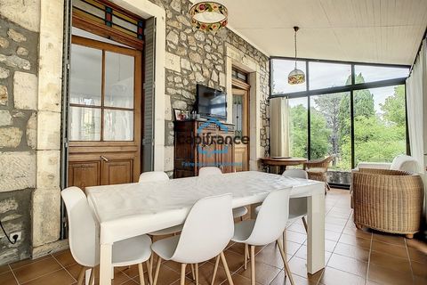 Villa a Saint-Sernin, Ardeche, Saint-Sernin - € 320.000 | Ref: 340932774152 - foto 15