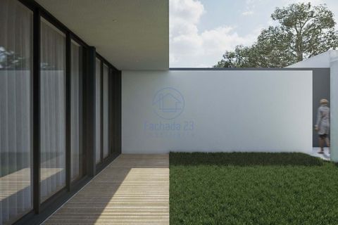 Villa i Grijo, Porto, Grijo - € 688.688 | Ref: 14-6/23 - foto 4