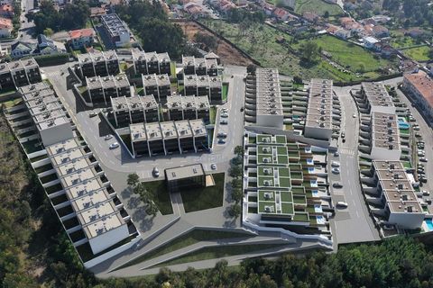 Villa i Grijo, Porto, Grijo - € 688.688 | Ref: 14-6/23 - foto 6