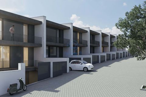 Villa a Grijo, Porto, Grijo - € 688.688 | Ref: 14-7/23 - foto 2