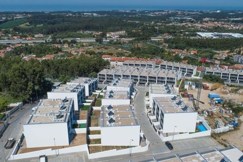 Villa a Grijo, Porto, Grijo - € 688.688 | Ref: 14-7/23 - foto 18
