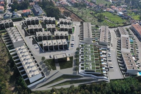 Villa a Grijo, Porto, Grijo - € 773.344 | Ref: 14-9/23 - foto 6