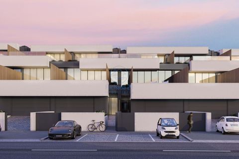 Villa i Grijo, Porto, Grijo - € 864.795 | Ref: 14-14/23 - foto 2