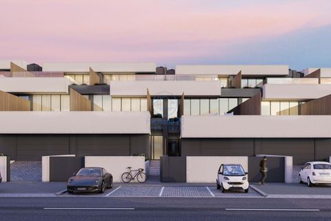 Villa a Grijo, Porto, Grijo - € 864.795 | Ref: 14-16/23 - foto 2