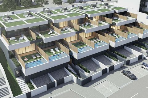 Villa i Grijo, Porto, Grijo - € 884.907 | Ref: 14-17/23 - foto 1