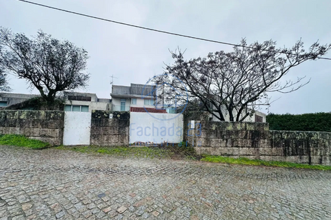 Villa a Galegos, Porto, Galegos - € 594.000 | Ref: 28/26 - foto 2