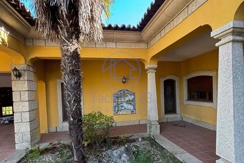 Villa a Lousada, Porto, Lousada - € 750.000 | Ref: 29/26 - foto 2