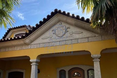Villa a Lousada, Porto, Lousada - € 750.000 | Ref: 29/26 - foto 9