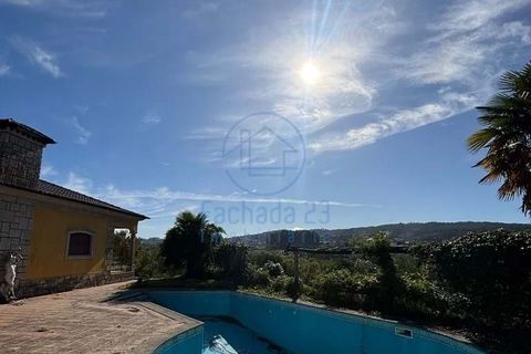 Villa a Lousada, Porto, Lousada - € 750.000 | Ref: 29/26 - foto 11