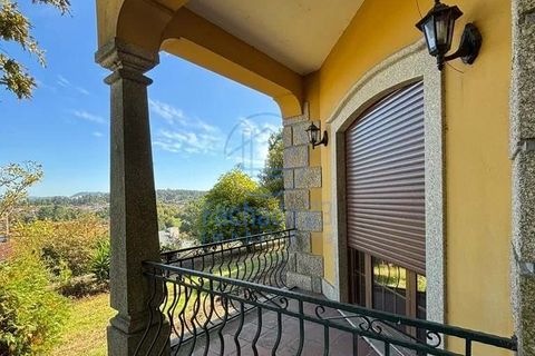Villa a Lousada, Porto, Lousada - € 750.000 | Ref: 29/26 - foto 45