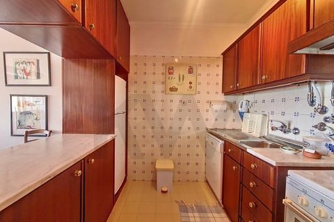 Lejlighed i A dos Cunhados e Maceira, Lisbon, A dos Cunhados e Maceira - € 310.000 | Ref: KWPT-023653 - foto 3