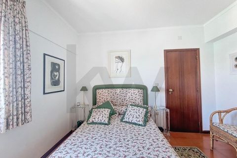 Lejlighed i A dos Cunhados e Maceira, Lisbon, A dos Cunhados e Maceira - € 310.000 | Ref: KWPT-023653 - foto 11