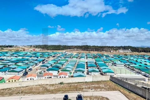 Lejlighed i A dos Cunhados e Maceira, Lisbon, A dos Cunhados e Maceira - € 310.000 | Ref: KWPT-023653 - foto 19