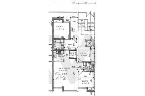 Lejlighed i A dos Cunhados e Maceira, Lisbon, A dos Cunhados e Maceira - € 310.000 | Ref: KWPT-023653 - foto 22
