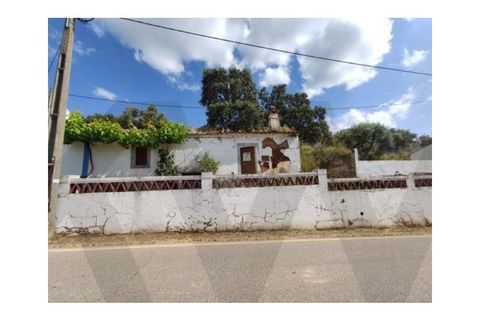 Villa i Evora, Evora, Evora - € 45.000 | Ref: KWPT-022952 - foto 2