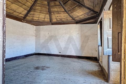 Villa i Granjal, Viseu, Granjal - € 59.000 | Ref: KWPT-015215 - foto 1