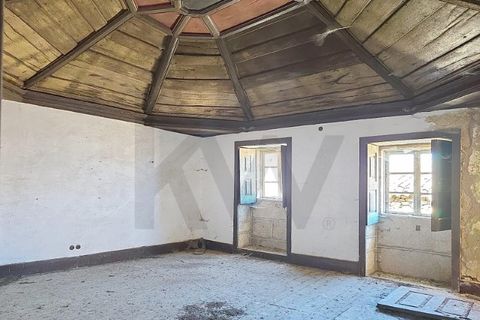 Villa i Granjal, Viseu, Granjal - € 59.000 | Ref: KWPT-015215 - foto 2