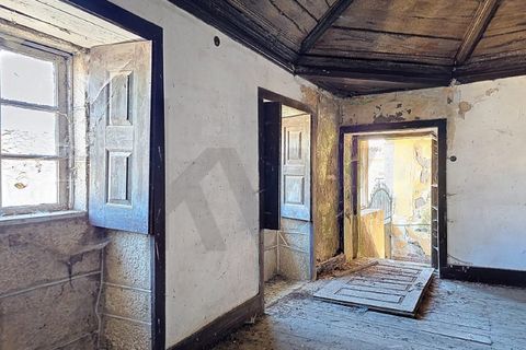 Villa i Granjal, Viseu, Granjal - € 59.000 | Ref: KWPT-015215 - foto 3