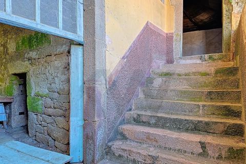 Villa i Granjal, Viseu, Granjal - € 59.000 | Ref: KWPT-015215 - foto 4