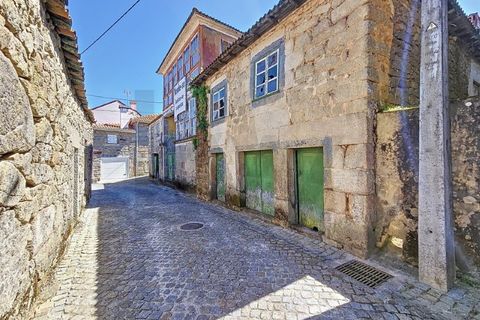 Villa i Granjal, Viseu, Granjal - € 59.000 | Ref: KWPT-015215 - foto 5