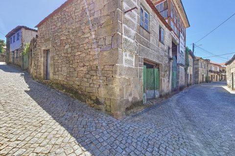 Villa i Granjal, Viseu, Granjal - € 59.000 | Ref: KWPT-015215 - foto 6