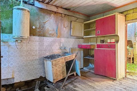 Villa i Granjal, Viseu, Granjal - € 59.000 | Ref: KWPT-015215 - foto 17