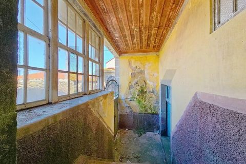 Villa i Granjal, Viseu, Granjal - € 59.000 | Ref: KWPT-015215 - foto 20