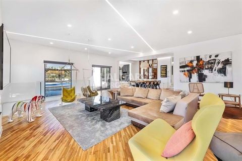 Villa i Almancil, Faro, Almancil - € 1.995.000 | Ref: V268909J - foto 2