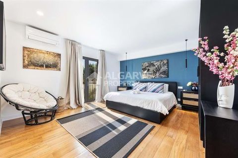 Villa i Almancil, Faro, Almancil - € 1.995.000 | Ref: V268909J - foto 4
