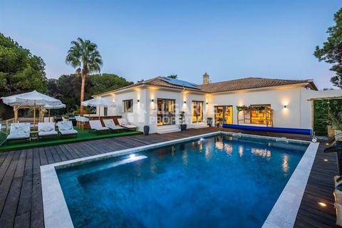Villa i Almancil, Faro, Almancil - € 1.995.000 | Ref: V268909J - foto 8