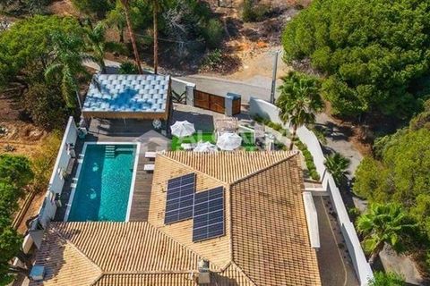 Villa i Almancil, Faro, Almancil - € 1.995.000 | Ref: V268909J - foto 9