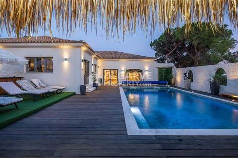 Villa i Almancil, Faro, Almancil - € 1.995.000 | Ref: V268909J - foto 10