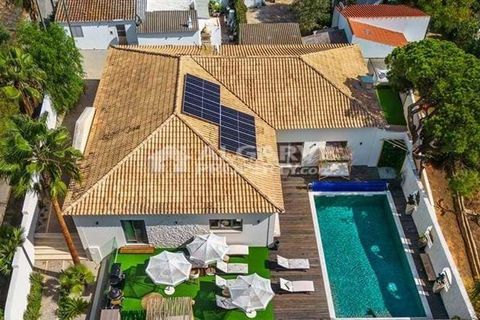 Villa i Almancil, Faro, Almancil - € 1.995.000 | Ref: V268909J - foto 11