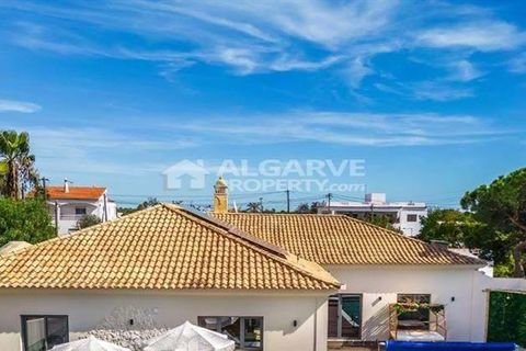 Villa i Almancil, Faro, Almancil - € 1.995.000 | Ref: V268909J - foto 12