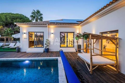 Villa i Almancil, Faro, Almancil - € 1.995.000 | Ref: V268909J - foto 13