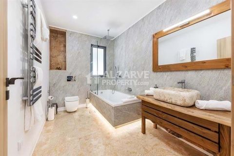 Villa i Almancil, Faro, Almancil - € 1.995.000 | Ref: V268909J - foto 15