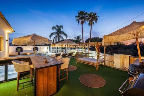Villa i Almancil, Faro, Almancil - € 1.995.000 | Ref: V268909J - foto 17