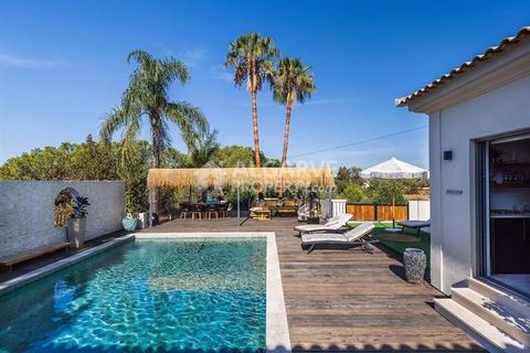 Villa i Almancil, Faro, Almancil - € 1.995.000 | Ref: V268909J - foto 28