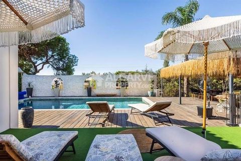 Villa i Almancil, Faro, Almancil - € 1.995.000 | Ref: V268909J - foto 29