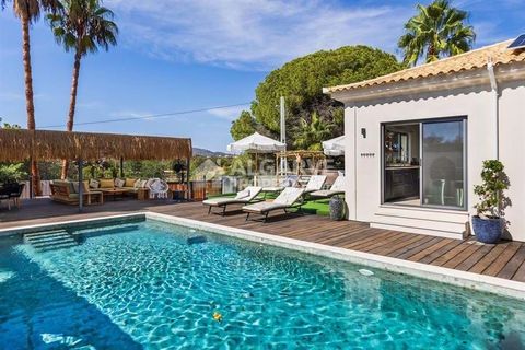 Villa i Almancil, Faro, Almancil - € 1.995.000 | Ref: V268909J - foto 32