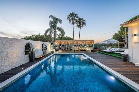 Villa i Almancil, Faro, Almancil - € 1.995.000 | Ref: V268909J - foto 34