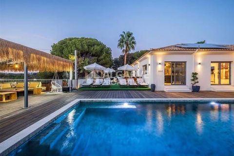 Villa i Almancil, Faro, Almancil - € 1.995.000 | Ref: V268909J - foto 35