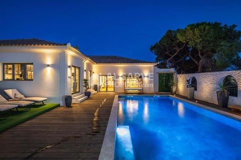 Villa i Almancil, Faro, Almancil - € 1.995.000 | Ref: V268909J - foto 37