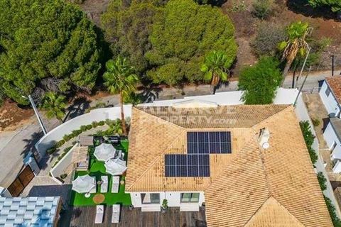 Villa i Almancil, Faro, Almancil - € 1.995.000 | Ref: V268909J - foto 42