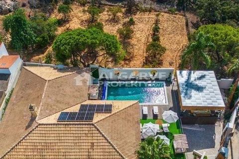 Villa i Almancil, Faro, Almancil - € 1.995.000 | Ref: V268909J - foto 43