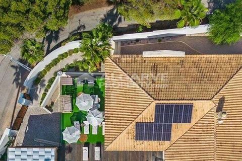 Villa i Almancil, Faro, Almancil - € 1.995.000 | Ref: V268909J - foto 45