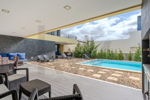 Villa i Matacaes, Lisbon, Matacaes - € 1.199.900 | Ref: KWPT-018887 - foto 1
