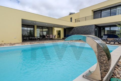 Villa i Matacaes, Lisbon, Matacaes - € 1.199.900 | Ref: KWPT-018887 - foto 2