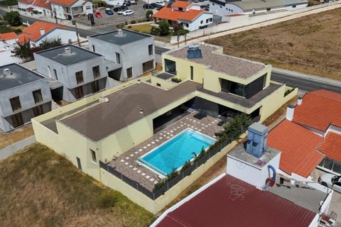 Villa i Matacaes, Lisbon, Matacaes - € 1.199.900 | Ref: KWPT-018887 - foto 9