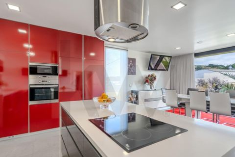 Villa i Matacaes, Lisbon, Matacaes - € 1.199.900 | Ref: KWPT-018887 - foto 11